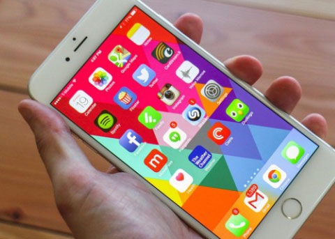 iOS9 beta3新功能：雙重安全驗證機制詳解