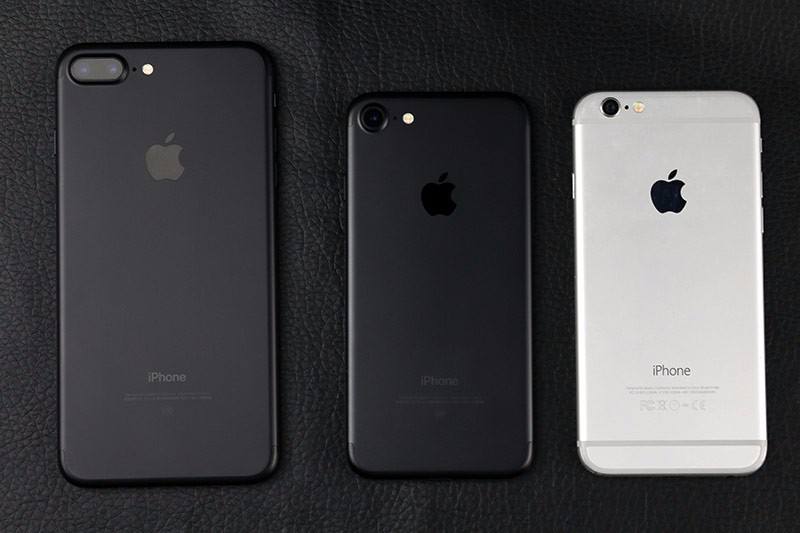 iPhone6s和iPhone7哪款好？哪款更劃算？