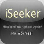 iSeeker：忘記iPhone放哪裡了 吼一聲就行  