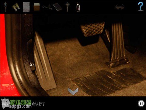 車內逃脫4 HD - BMW 1系諜影