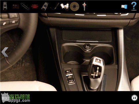 車內逃脫4 HD - BMW 1系諜影