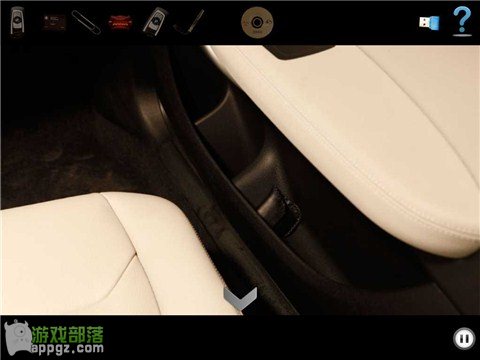 車內逃脫4 HD - BMW 1系諜影