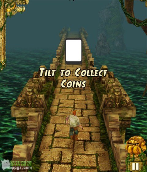 Temple Run