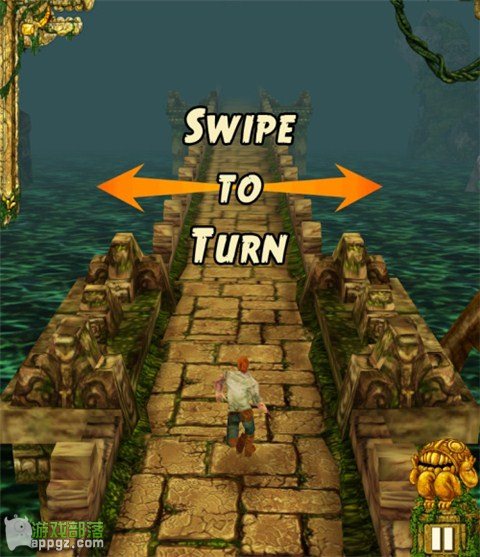 Temple Run