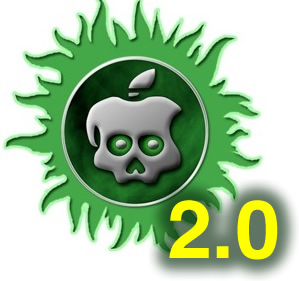 iOS 5.1.1完美越獄命名：Absinthe 2.0  教程