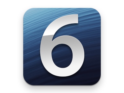 iOS6 beta測試版全系列固件下載  教程