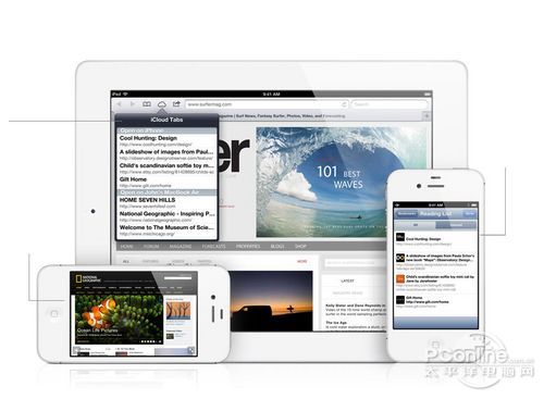 蘋果iOS6