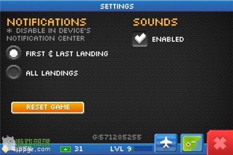 Pocket Planes《口袋飛機》新手入門手冊(iphone版)