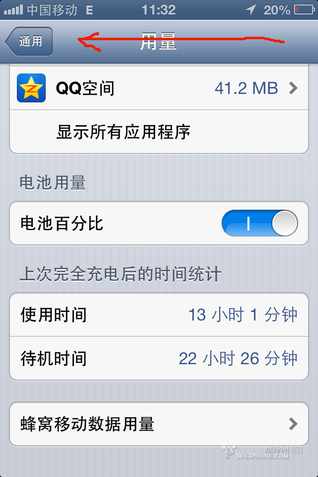 發個ios6小技巧  