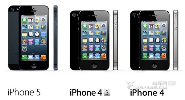 iphone5美國裸機價格揭曉  教程