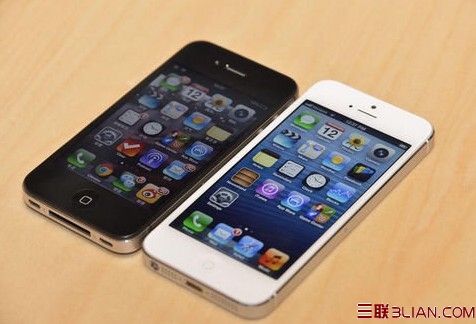 iphone5電池能用多久  