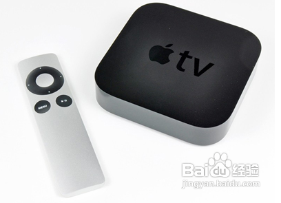 apple tv 怎麼用   