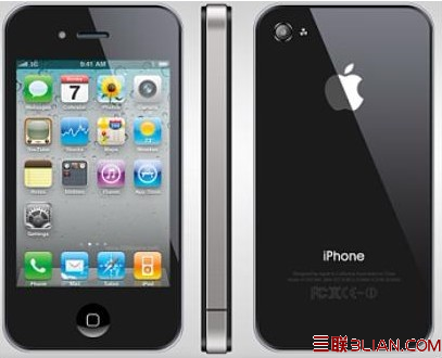 iphone4s定位服務在哪  