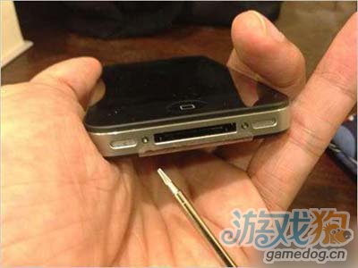 iPhone4/4S無線Wi-Fi開關變灰五大解決方法  