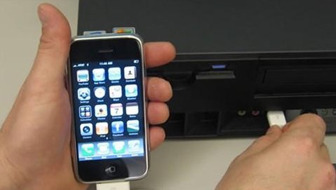 iPhone5第一次充電多長時間為好  