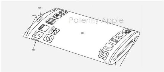 下一代iPhone將采用全玻璃機身和雙屏幕  