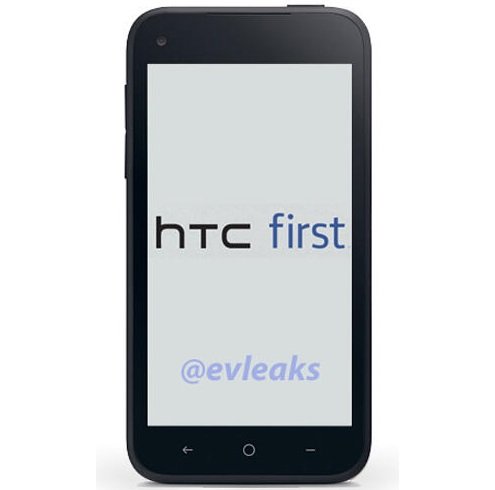 Facebook手機HTC4日將發布  
