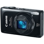 Canon PowerShot ELPH 510 HS