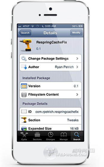 蘋果iOS6.1注銷產生的臨時文件清理  
