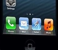 iPhone5 home鍵異響是什麼原因  