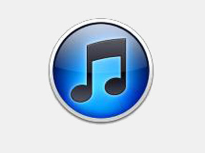 iTunes怎樣同步音樂及視頻文件  