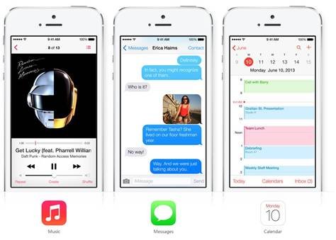 Why iOS 7's design is bold but flawed 