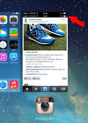 iOS7 Beta5系統優化所有Bug問題總結  