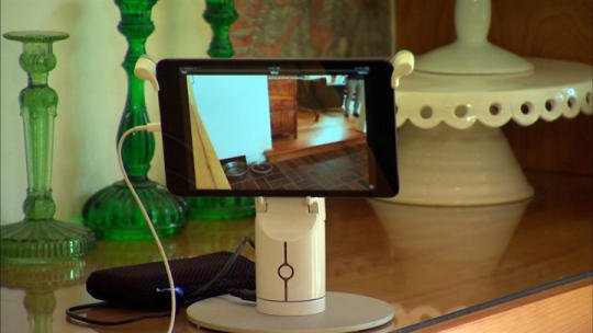 讓舊iPhone和iPad變身家庭免費監控器  