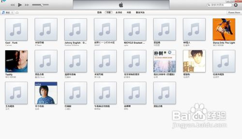 itunes下載的軟件如何安裝到iphone  