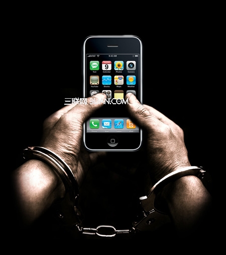 什麼是iphone越獄?  