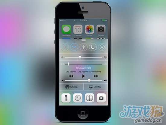 如何給iOS7 beta5降級  