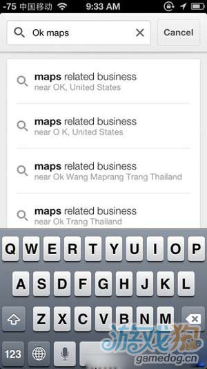 如何使用Google地圖2.0保存離線地圖教程4