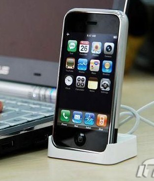 iPhone4 Facetime新手使用指南  