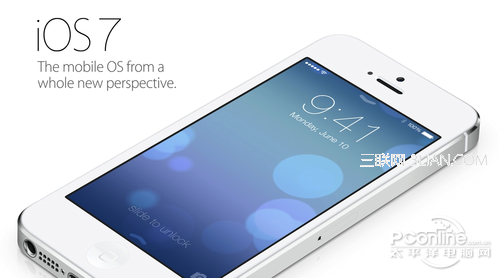 ios7支持哪些蘋果手機？ 教程