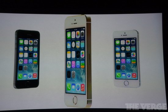 蘋果iPhone 5s的十大優缺點  