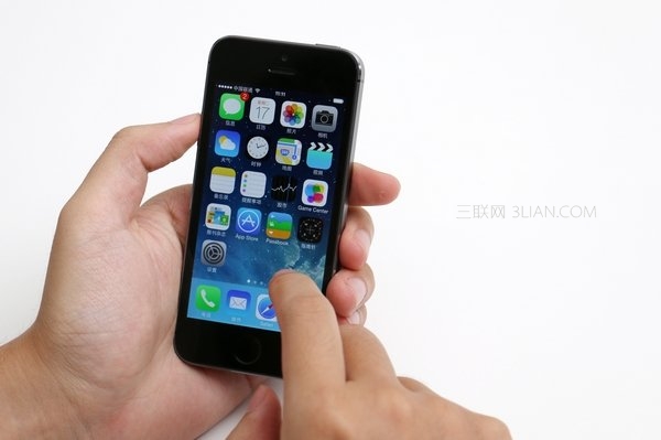 iPhone 5s評測  