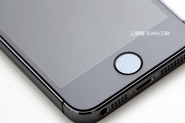 iPhone 5s評測 Touch ID指紋識別體驗佳