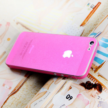 iPhone 5變iPhone 5c 只需一分鐘第18張圖