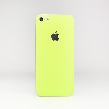 iPhone 5變iPhone 5c 只需一分鐘第16張圖