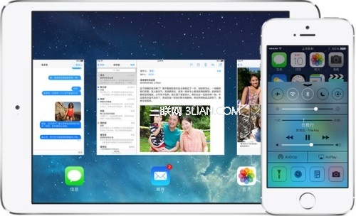 iOS7系統操作技巧匯總  