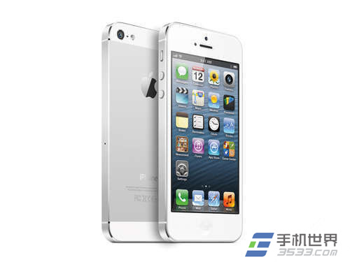 iphone5升級ios7教程  