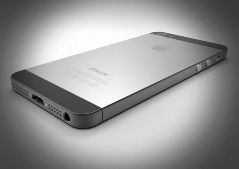 iPhone5什麼時候賣掉最不虧？  