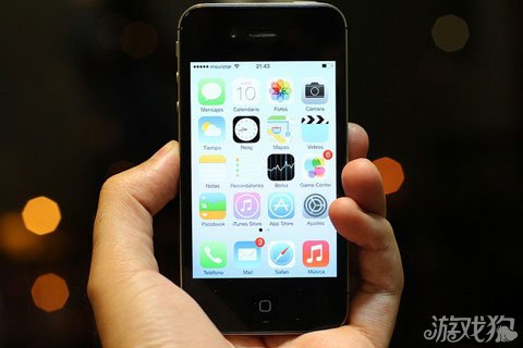 七個竅門教你讓iPhone4和4S升級iOS7後不卡1