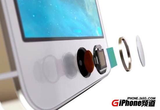 關於iPhone5S指紋識別功能，你了解清楚了嗎?    