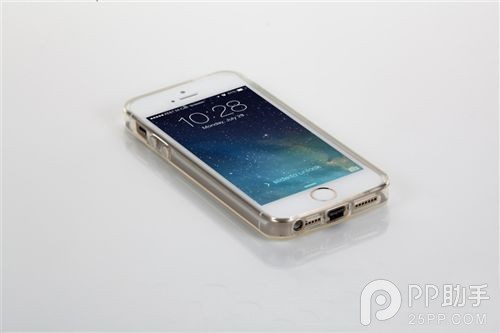 iPhone5s可以無線充電嗎？  