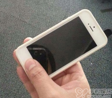 iPhone5s指紋解鎖如何錄制才能秒開?    