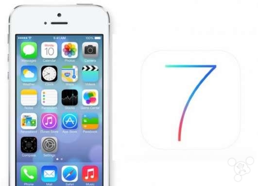 用戶反應iOS7漏洞 應用切換之後會刷新    