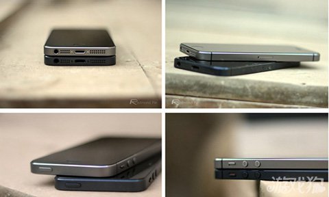 iPhone5與5s的保護殼可以共用嗎?  