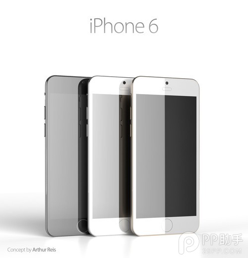 iPhone6何時出？iPhone6屏幕材質若為藍寶石玻璃屏如何？