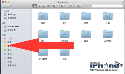 五個Command鍵使用技巧    